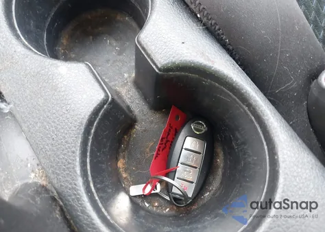 2014 Nissan Sentra Sr from USA, damaged, VIN 3N1AB7AP7EY311993